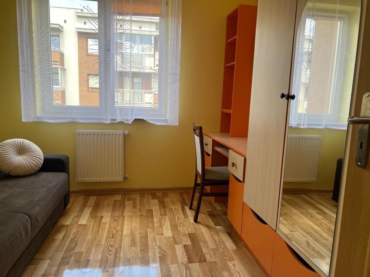 Appartement Tuwima Park à Ełk Extérieur photo